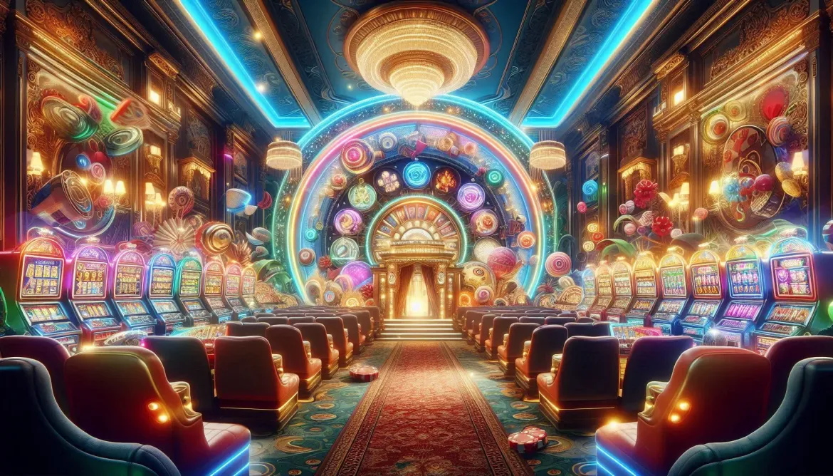 Wildrobin Casino